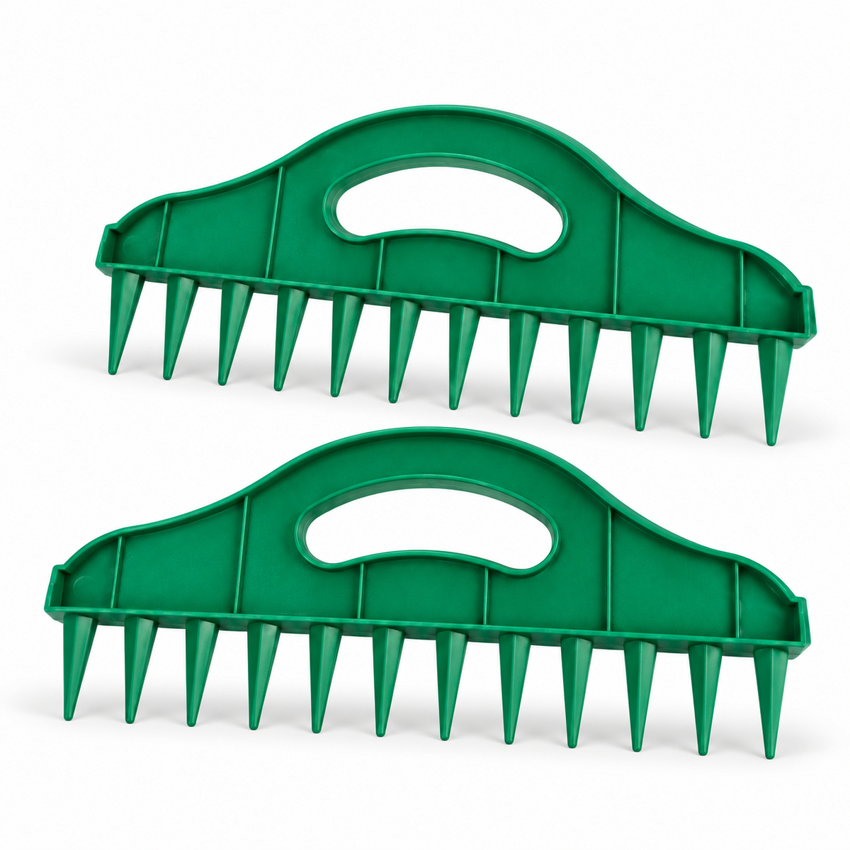 2-Pack Garden Seed Spacing Tool